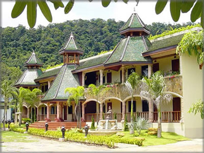 Coconut Beach Resort Koh Chang Coconut Beach Resort Koh Chang