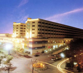 Star Hotel Rayong General Picture