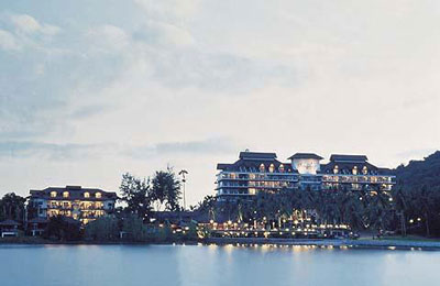 Rayong Resort Beach and Spa Retreat Rayong Resort Beach and Spa Retreat