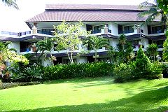 Aloha Resort Koh Samui