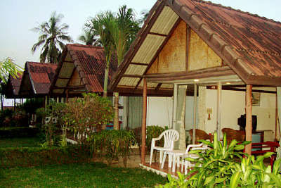 Golden Sand Beach Resort Koh Samui Golden Sand Beach Resort Koh Samui