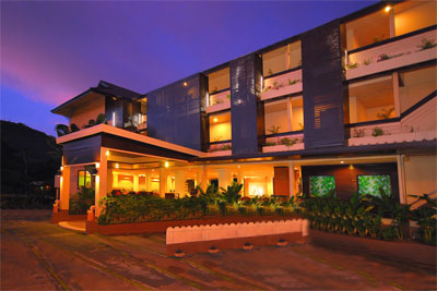 Samui Laguna Resort Koh Samui Samui Laguna Resort Koh Samui