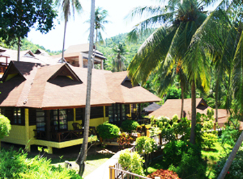 Coral Cove Chalet Hotel Koh Samui Coral Cove Chalet Hotel Koh Samui