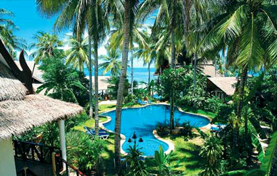 Chaweng Cabana Hotel Koh Samui Chaweng Cabana Hotel Koh Samui