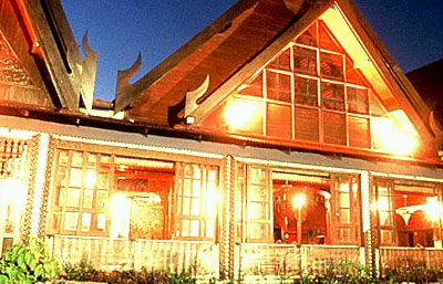 Chaweng Resort Koh Samui