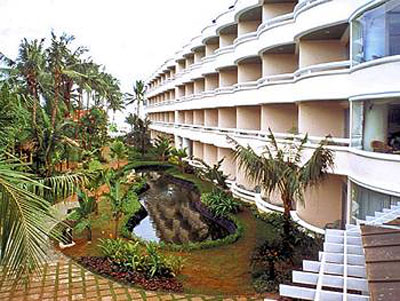 Chaba Samui Resort Koh Samui
