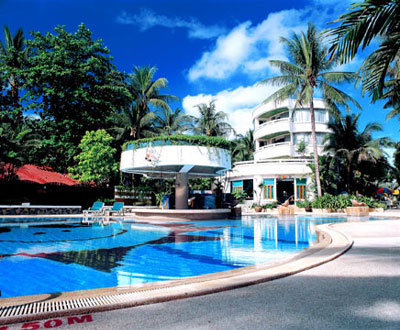 Chaba Samui Resort Koh Samui