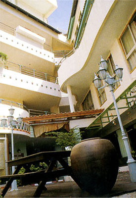 Chaba Samui Resort Koh Samui
