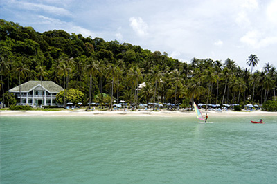 Kantary Bay Hotel Phuket