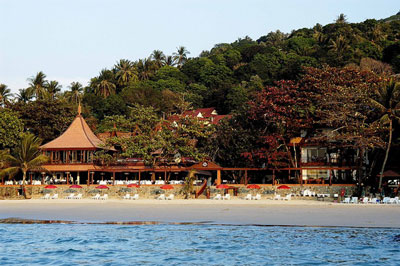 The Boathouse Phuket Hotel