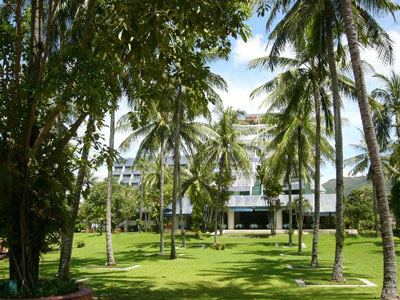Club Andaman Beach Resort Phuket General Picture Club Andaman Beach Resort Phuket General Picture