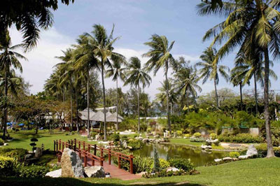 Club Andaman Beach Resort Phuket General Picture Club Andaman Beach Resort Phuket General Picture
