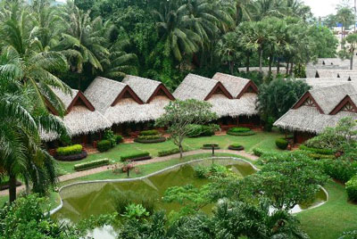 Club Andaman Beach Resort Phuket General Picture Club Andaman Beach Resort Phuket General Picture