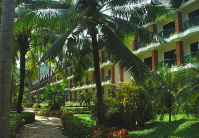 DuangJitt Resort Phuket