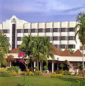 Amarin Lagoon Hotel Phitsanulok