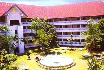 Pailyn Hotel Sukhothai