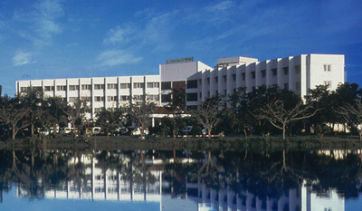 Centara Mae Sot Hill Hotel