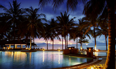 KataThani Phuket Beach Resort