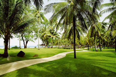 KataThani Phuket Beach Resort