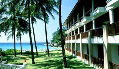 KataThani Phuket Beach Resort