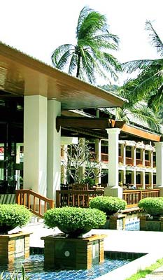 KataThani Phuket Beach Resort