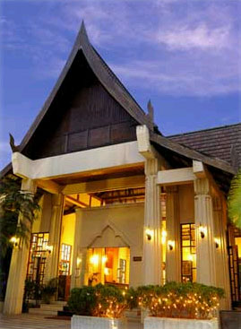 Patong Bayshore Hotel Phuket Patong Bayshore Hotel Phuket