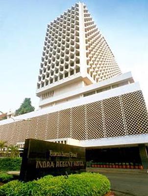 Indra Regent Hotel Bangkok