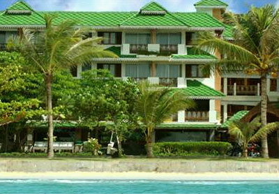 Absolute Sea Pearl Beach Resort Phuket