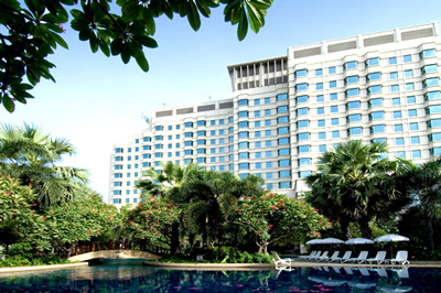 Rama Gardens Hotel Bangkok