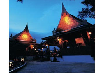 Phi Phi Island Village Beach Resort and Spa
