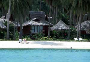 Phi Phi Island Village Beach Resort and Spa