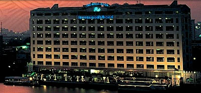 Royal River Hotel Bangkok Royal River Hotel Bangkok