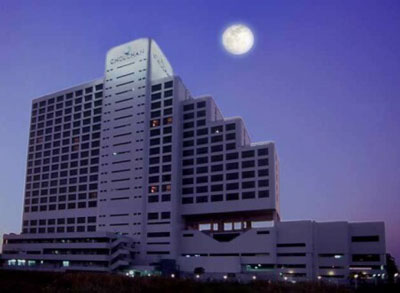 Cholchan Pattaya Resort