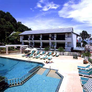 Best Western Ban Ao Nang Resort Krabi