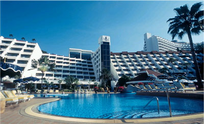 Royal Wing and Spa Hotel Pattaya Royal Wing and Spa Hotel Pattaya