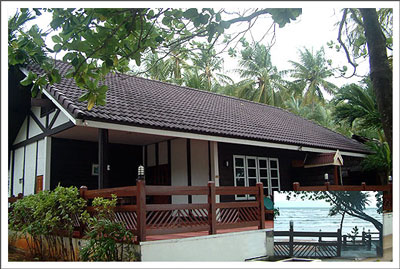 Krabi Resort