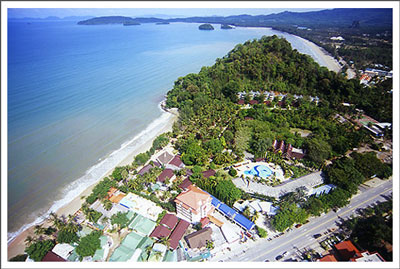 Krabi Resort
