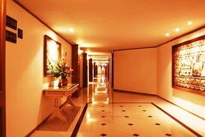 City Beach Resort Hua Hin