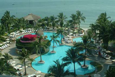 Hilton Hua Hin Resort and Spa