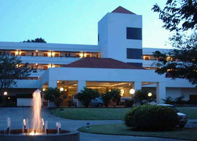 Purimas Beach Hotel and Spa Rayong Purimas Beach Hotel and Spa Rayong