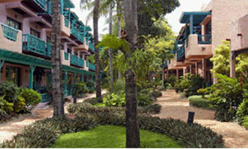 Baan Samui Resort Koh Samui