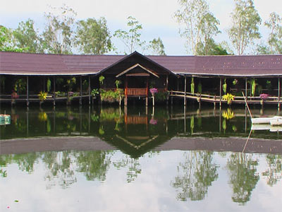 Banpu Resort and Spa Trat