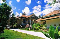 Arayaburi Boutique Resort Koh Samui