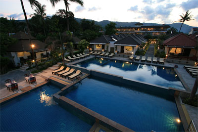 Chaweng Cove Resotel Hotel Koh Samui Chaweng Cove Resotel Hotel Koh Samui