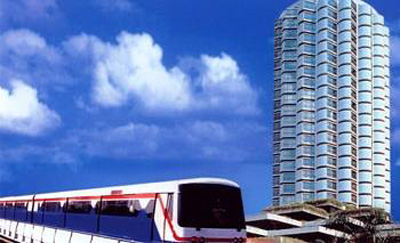 Ambassador Hotel Bangkok