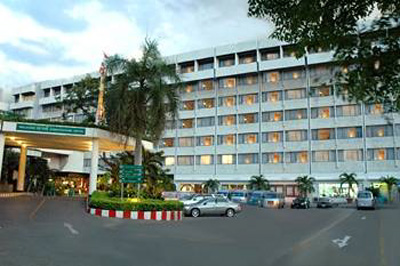 Ambassador Hotel Bangkok