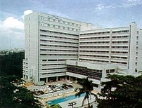 Bangkok Y.M.C.A. Hotel Bangkok Y.M.C.A. Hotel