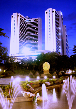 Imperial Queen's Park Hotel Bangkok