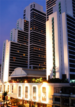 Imperial Queen's Park Hotel Bangkok