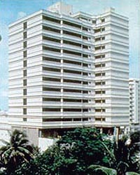 Grand Mercure Park Avenue Hotel Bangkok Grand Mercure Park Avenue Hotel Bangkok
